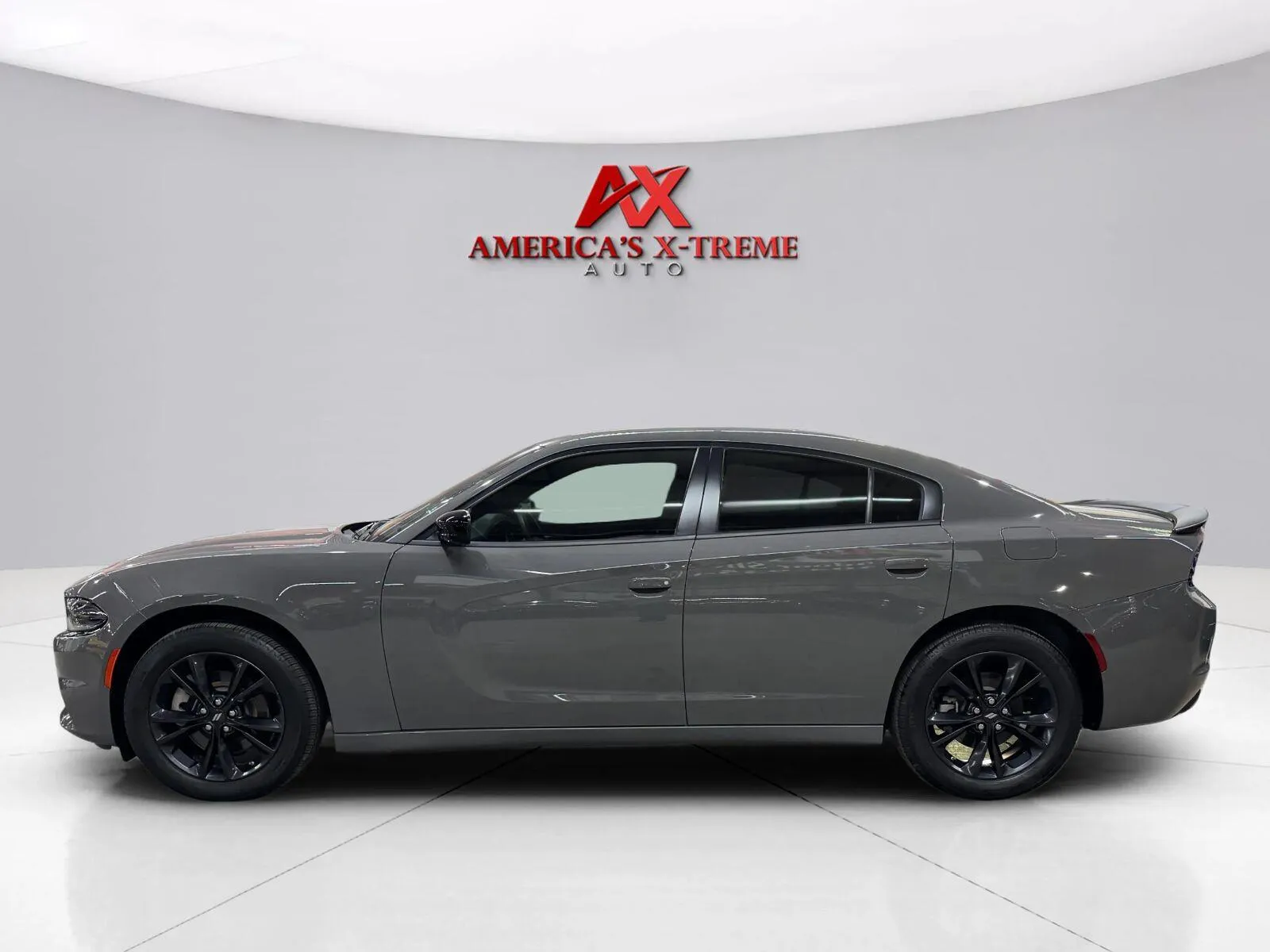 More photos of 2023 Dodge Charger SXT at AX Auto Inc., GA