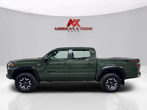 More photos of 2022 Toyota Tacoma TRD Off-Road at AX Auto Inc., GA