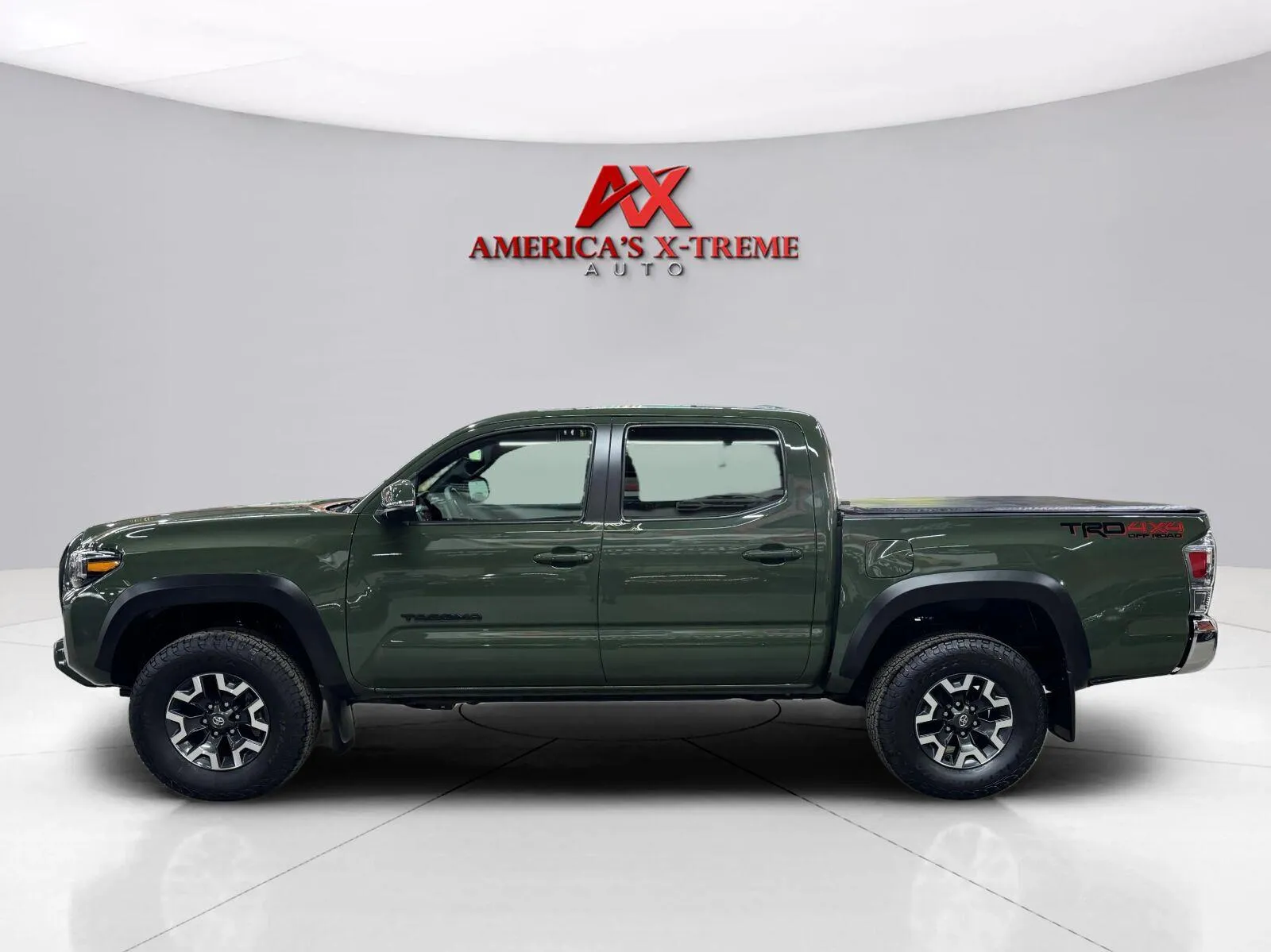 More photos of 2022 Toyota Tacoma TRD Off-Road at AX Auto Inc., GA