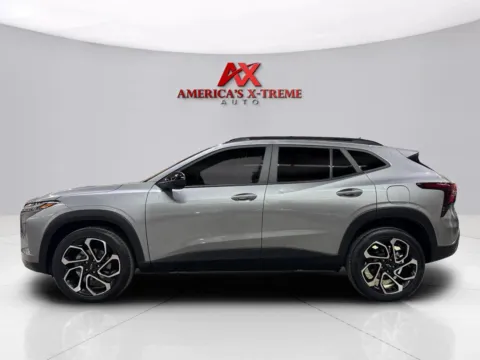 More photos of 2024 Chevrolet Trax 2RS at AX Auto Inc., GA
