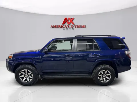More photos of 2020 Toyota 4Runner TRD Off-Road Premium at AX Auto Inc., GA