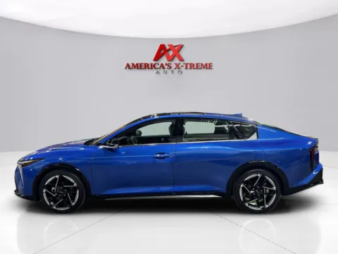 More photos of 2026 Kia K4 GT-Line at AX Auto Inc., GA