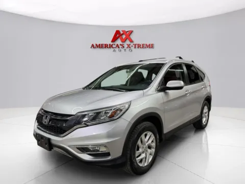 More photos of 2016 Honda CR-V EX-L at AX Auto Inc., GA