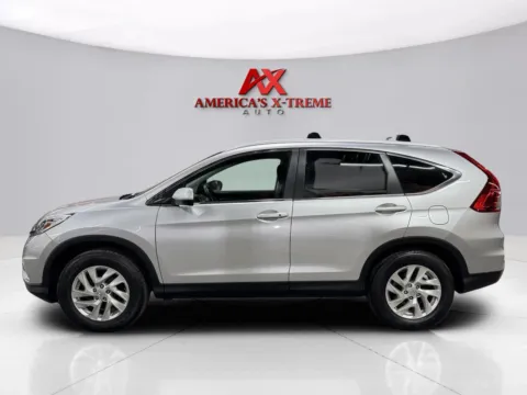 More photos of 2016 Honda CR-V EX-L at AX Auto Inc., GA