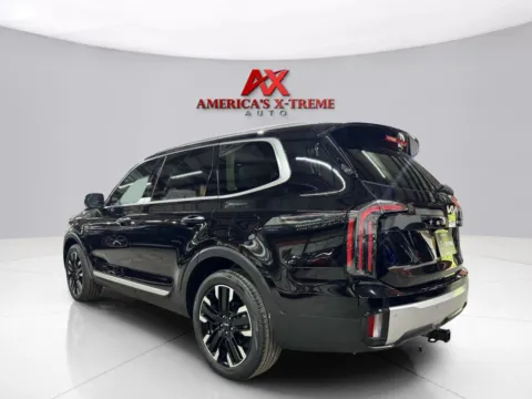 More photos of 2024 Kia Telluride SX at AX Auto Inc., GA