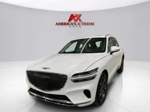 Photos of 2022 Genesis GV70 2.5T for sale in Atlanta, GA at AX Auto Inc.