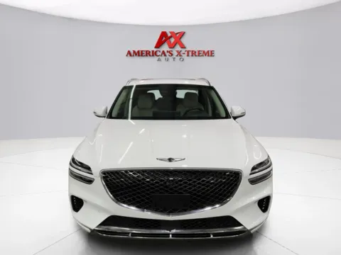 More photos of 2022 Genesis GV70 2.5T at AX Auto Inc., GA