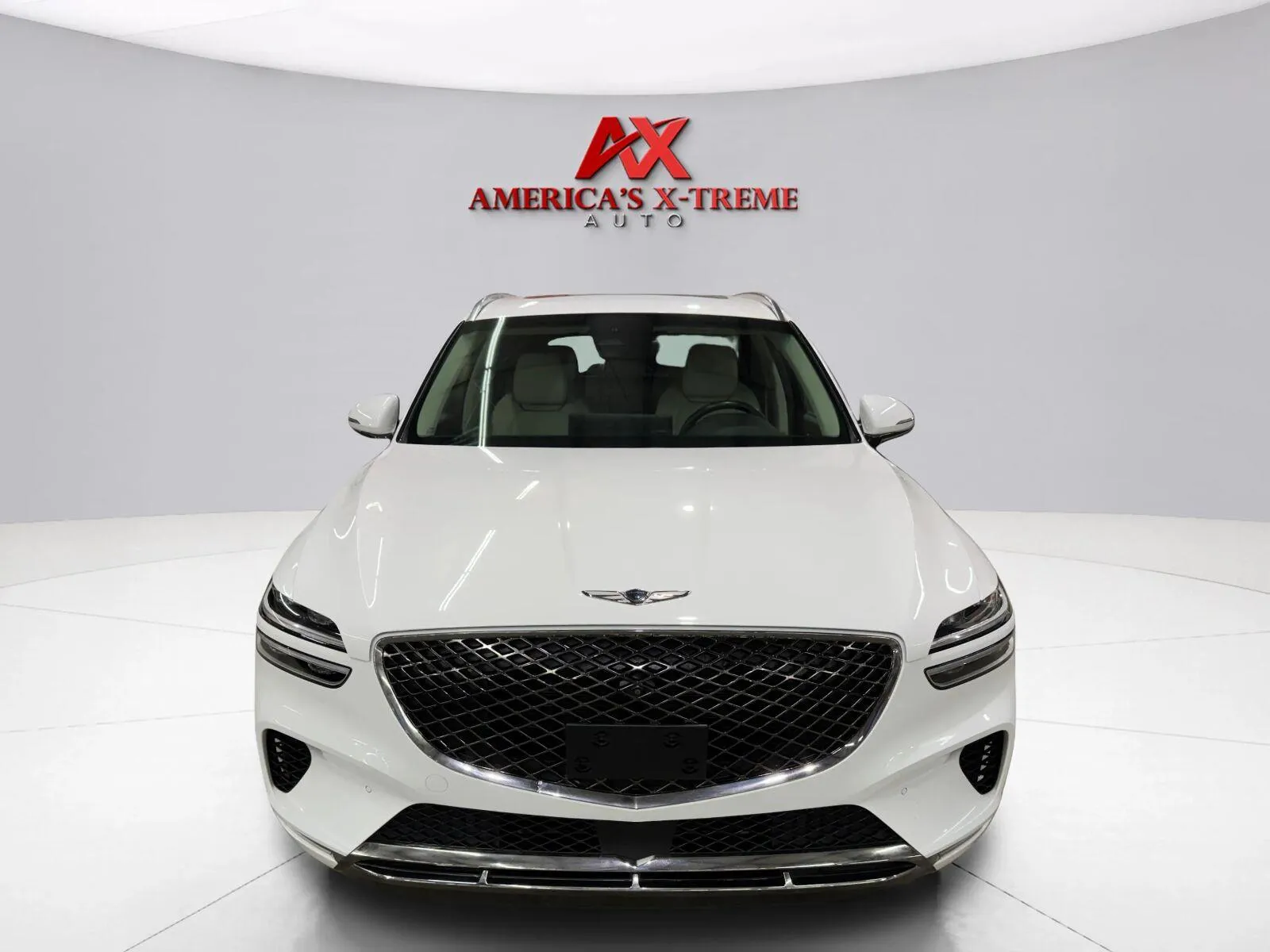 More photos of 2022 Genesis GV70 2.5T at AX Auto Inc., GA