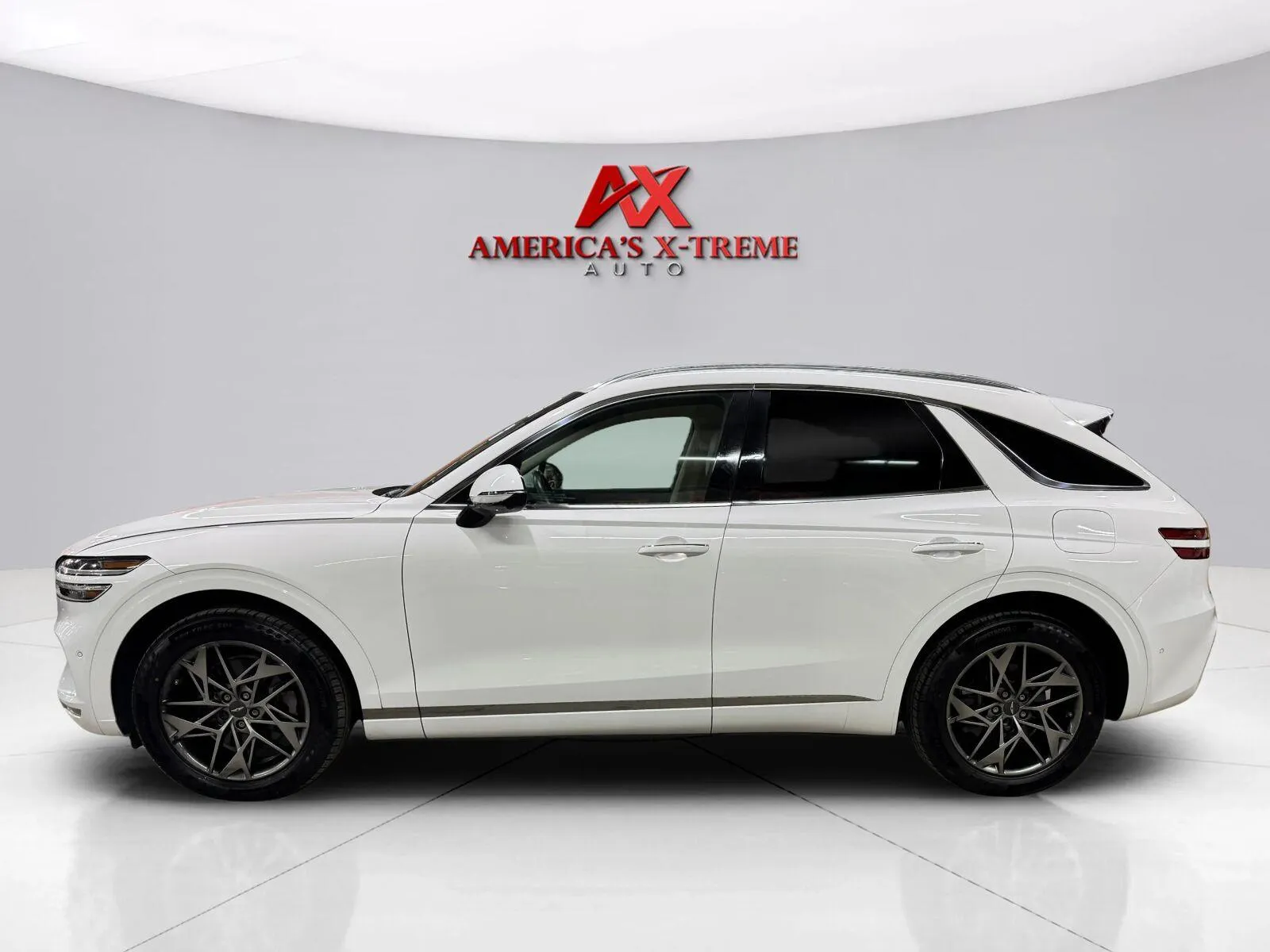 More photos of 2022 Genesis GV70 2.5T at AX Auto Inc., GA