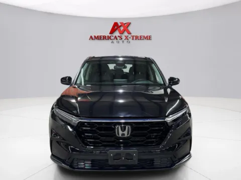 More photos of 2024 Honda CR-V EX at AX Auto Inc., GA