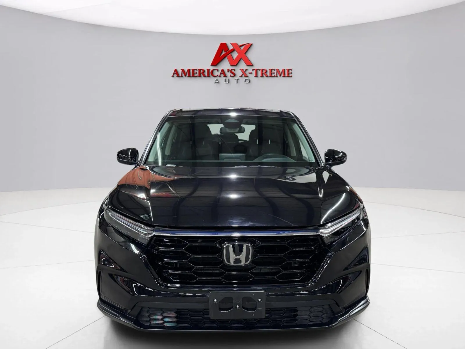 More photos of 2024 Honda CR-V EX at AX Auto Inc., GA