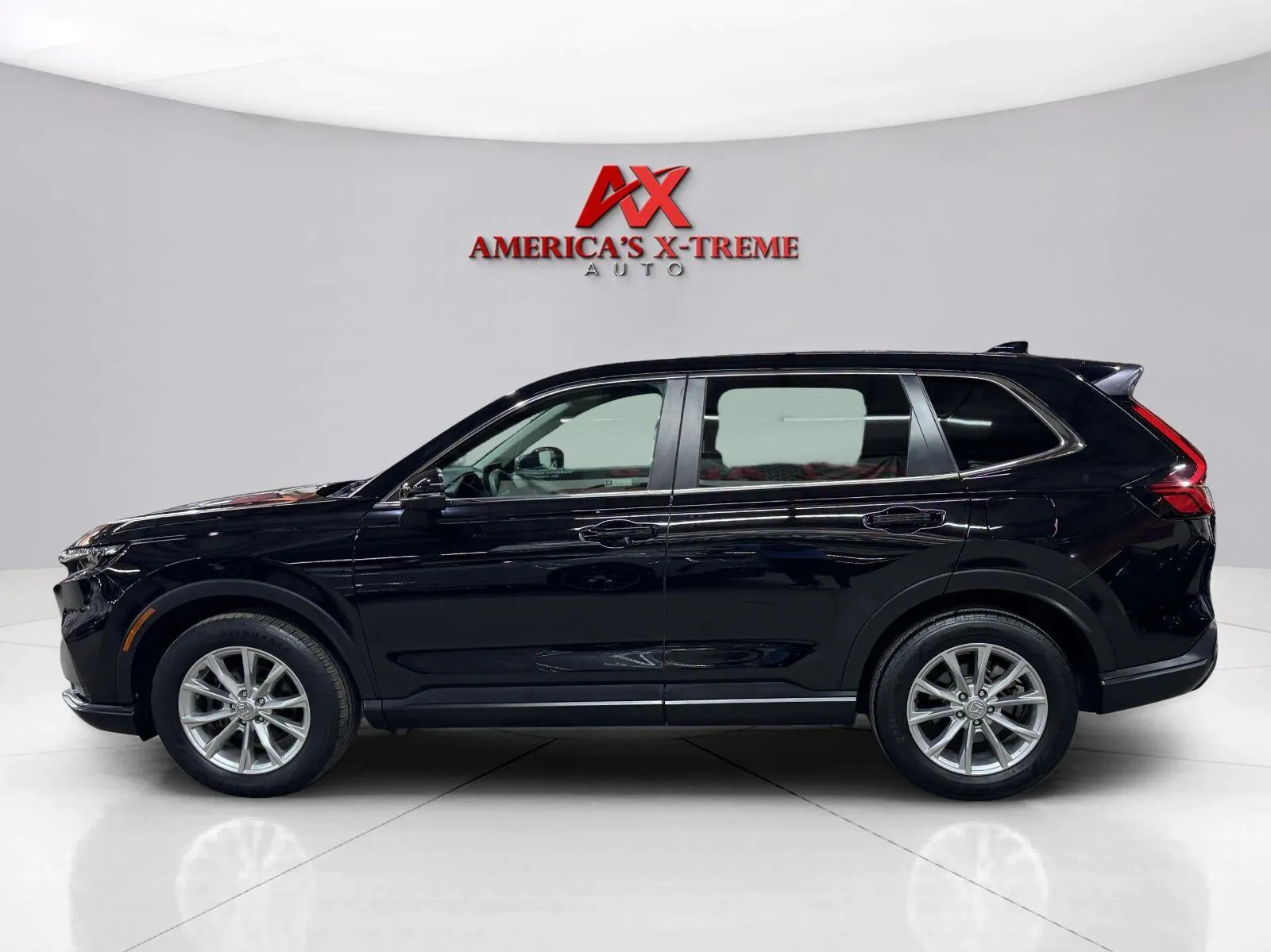 More photos of 2024 Honda CR-V EX at AX Auto Inc., GA