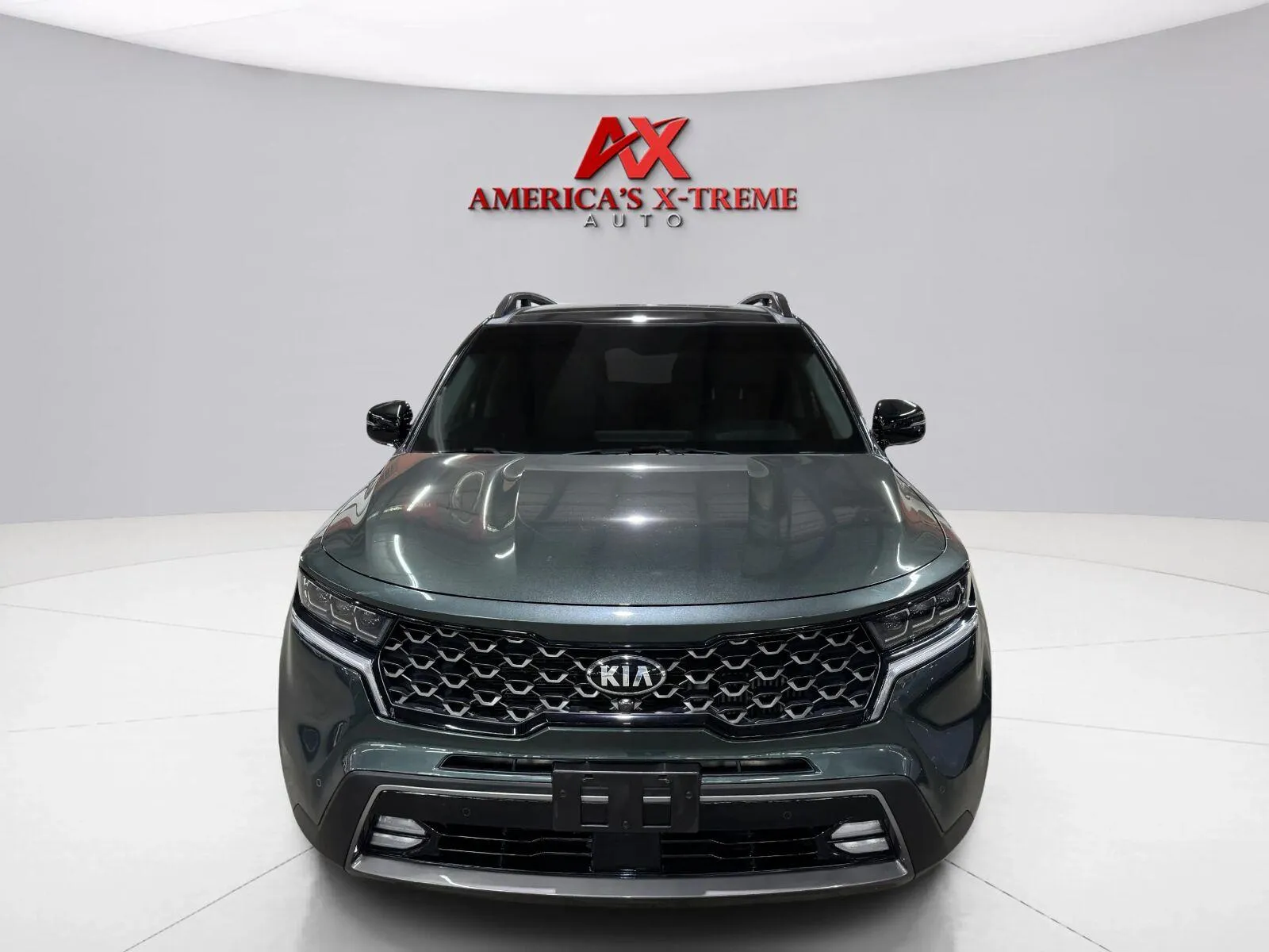 More photos of 2021 Kia Sorento SX Prestige X-Line at AX Auto Inc., GA