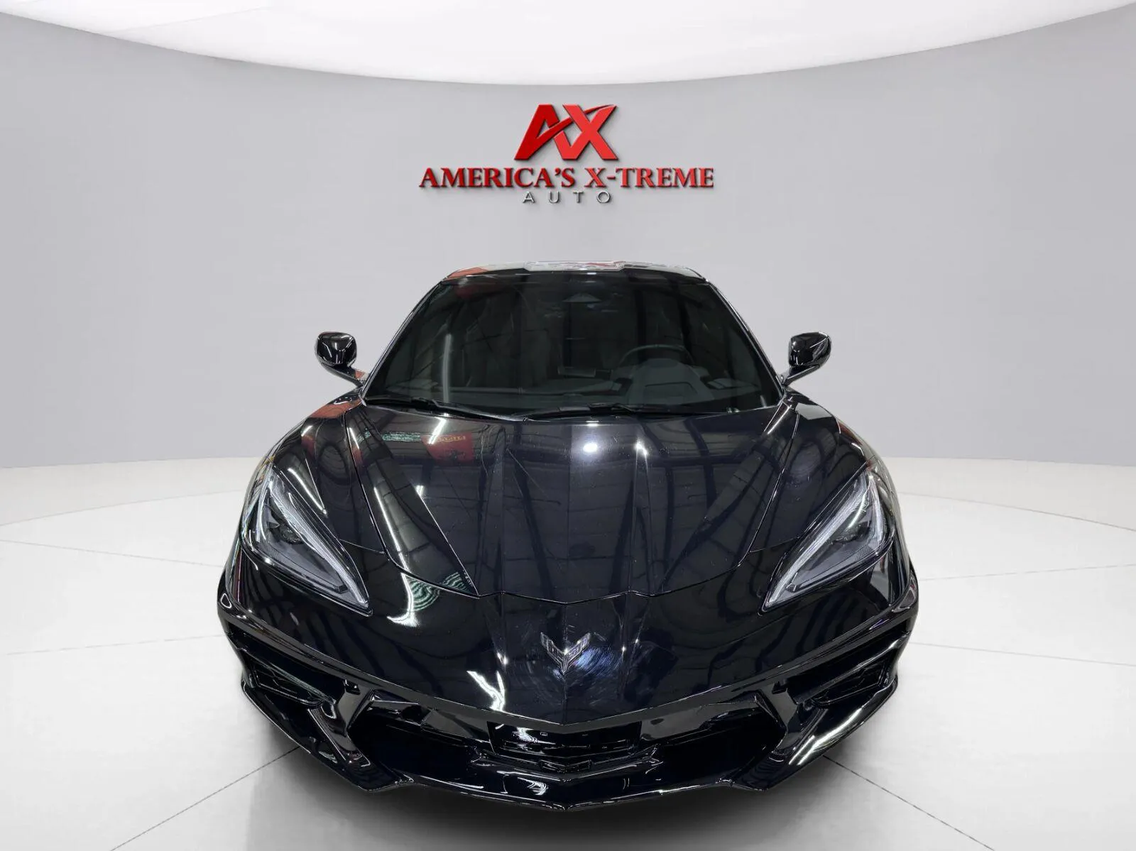 More photos of 2025 Chevrolet Corvette 1LT at AX Auto Inc., GA
