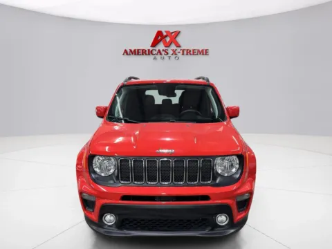 More photos of 2020 Jeep Renegade Latitude at AX Auto Inc., GA