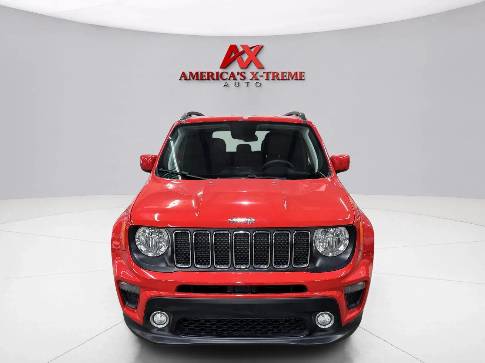 More photos of 2020 Jeep Renegade Latitude at AX Auto Inc., GA