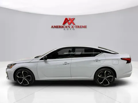 More photos of 2025 Nissan Altima SR at AX Auto Inc., GA