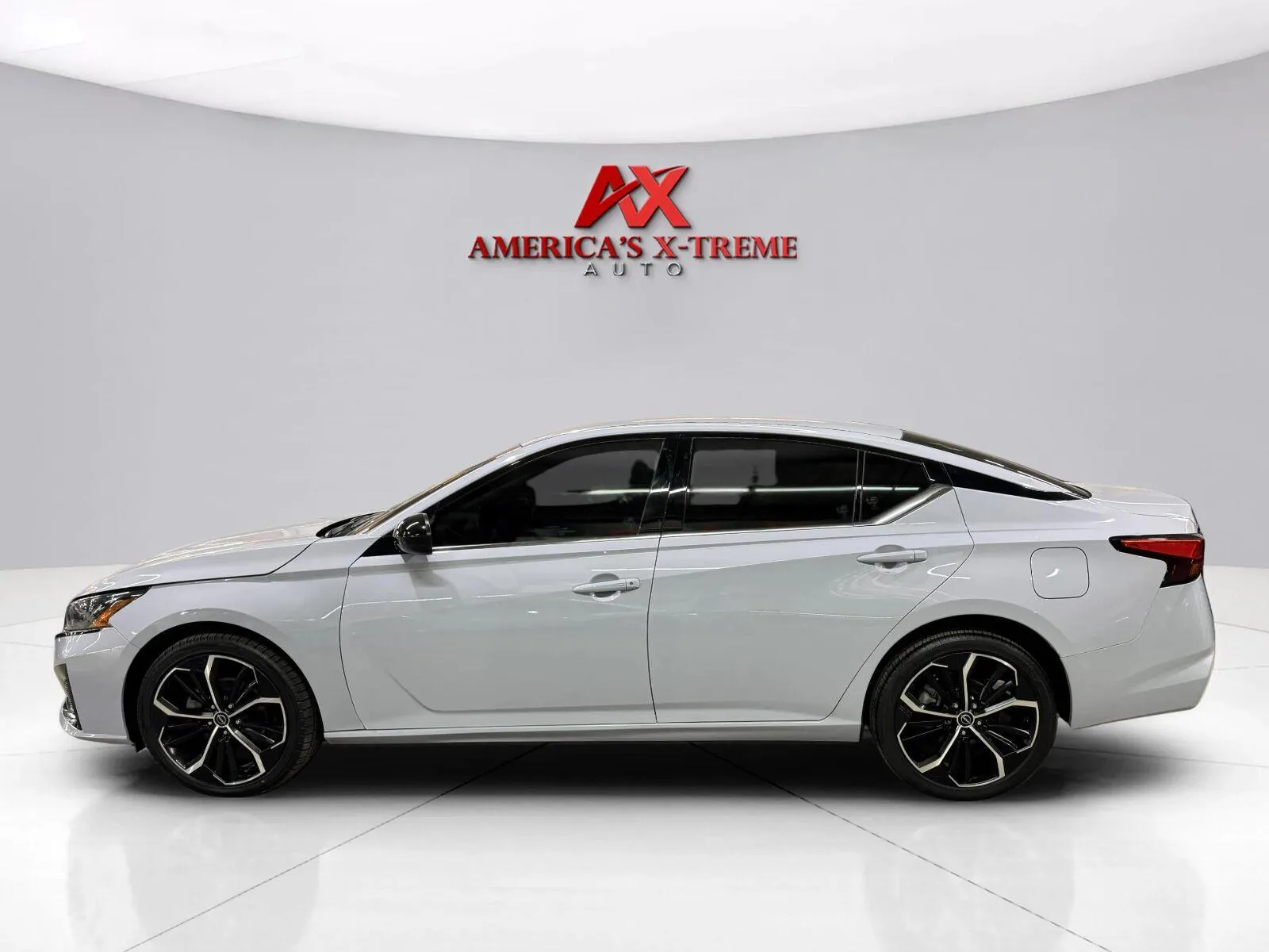 More photos of 2025 Nissan Altima SR at AX Auto Inc., GA