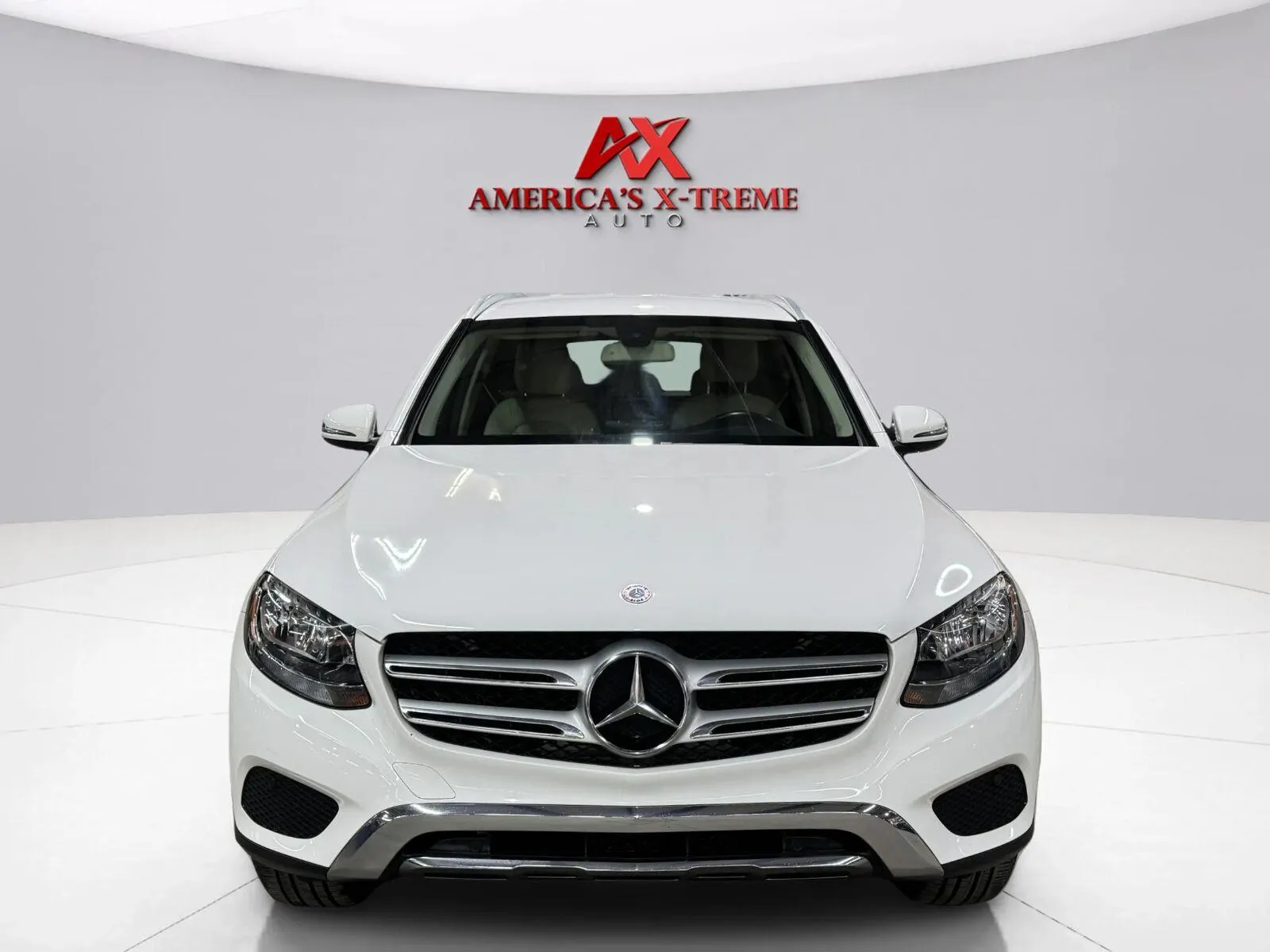 More photos of 2019 Mercedes-Benz GLC 300 at AX Auto Inc., GA