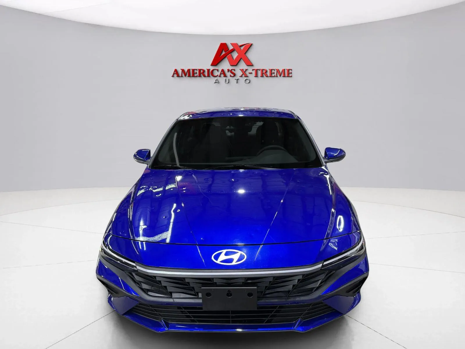 More photos of 2024 Hyundai Elantra SE at AX Auto Inc., GA