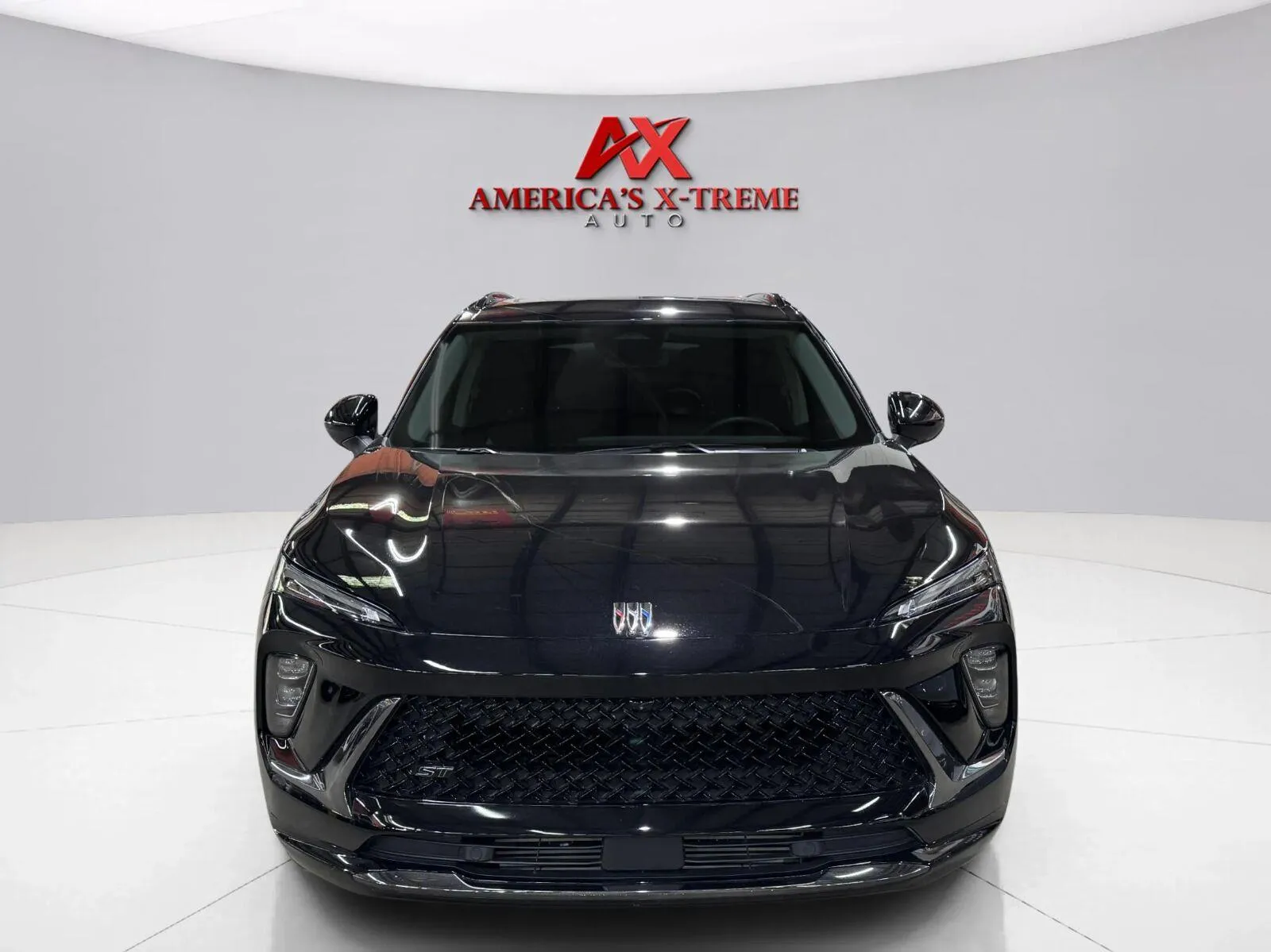 More photos of 2024 Buick Envision Sport Touring at AX Auto Inc., GA