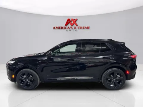 More photos of 2024 Buick Envision Sport Touring at AX Auto Inc., GA