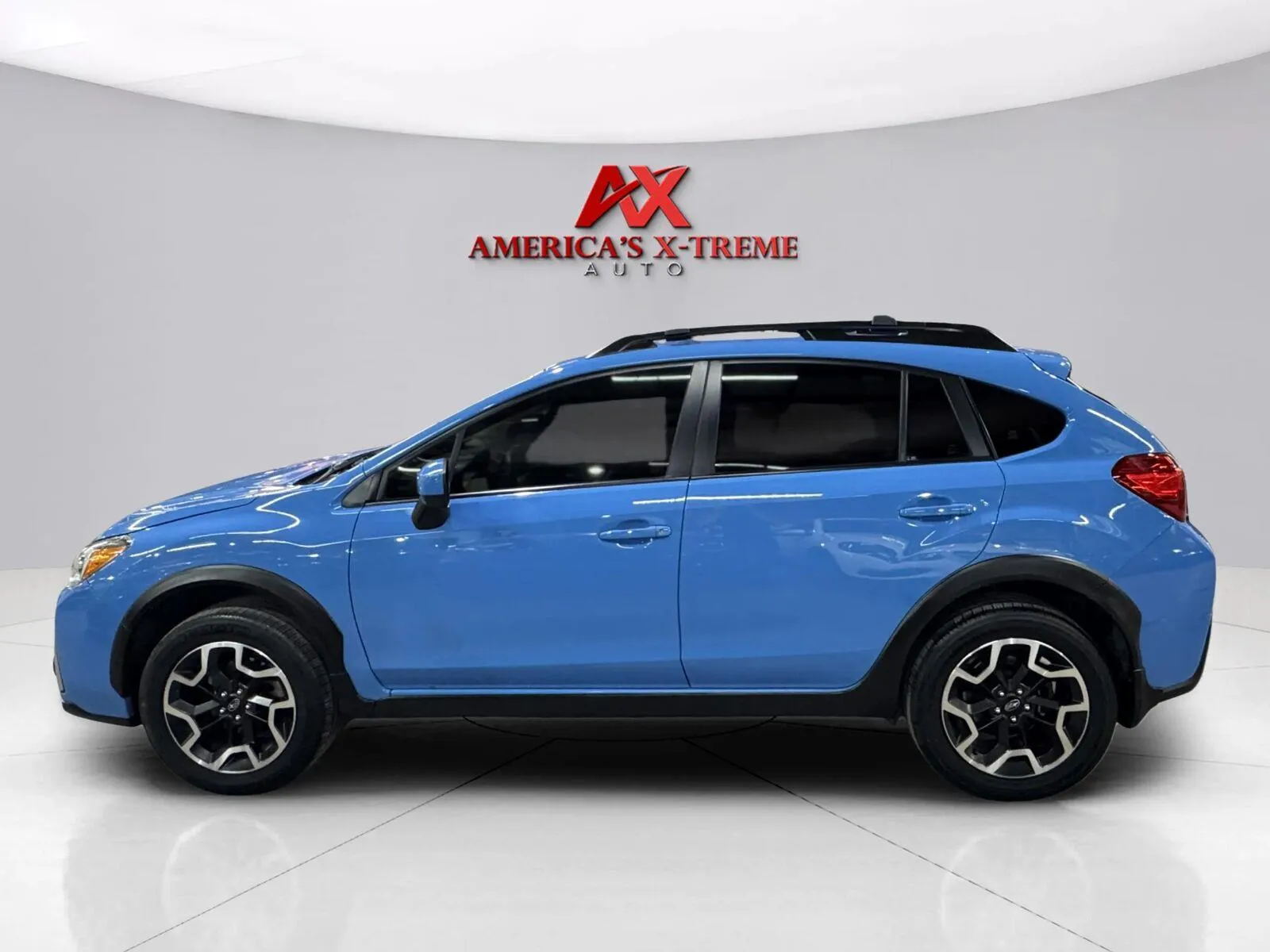 Another view of 2016 Subaru Crosstrek Premium for sale in Atlanta, GA at AX Auto Inc.