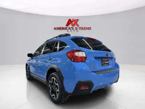 More photos of 2016 Subaru Crosstrek Premium at AX Auto Inc., GA