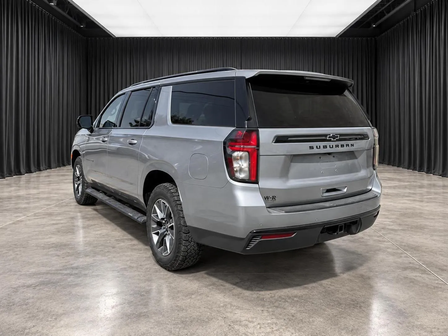 More photos of 2024 Chevrolet Suburban Z71 at AX Auto Inc., GA