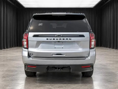 More photos of 2024 Chevrolet Suburban Z71 at AX Auto Inc., GA