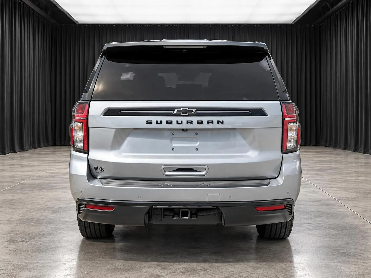 More photos of 2024 Chevrolet Suburban Z71 at AX Auto Inc., GA