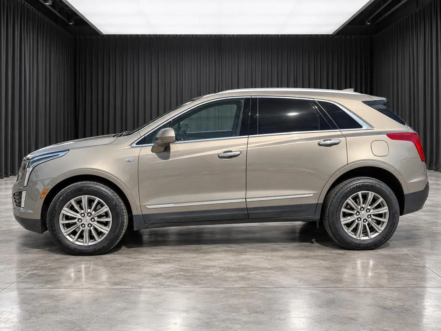 More photos of 2019 Cadillac XT5 Luxury AWD at AX Auto Inc., GA