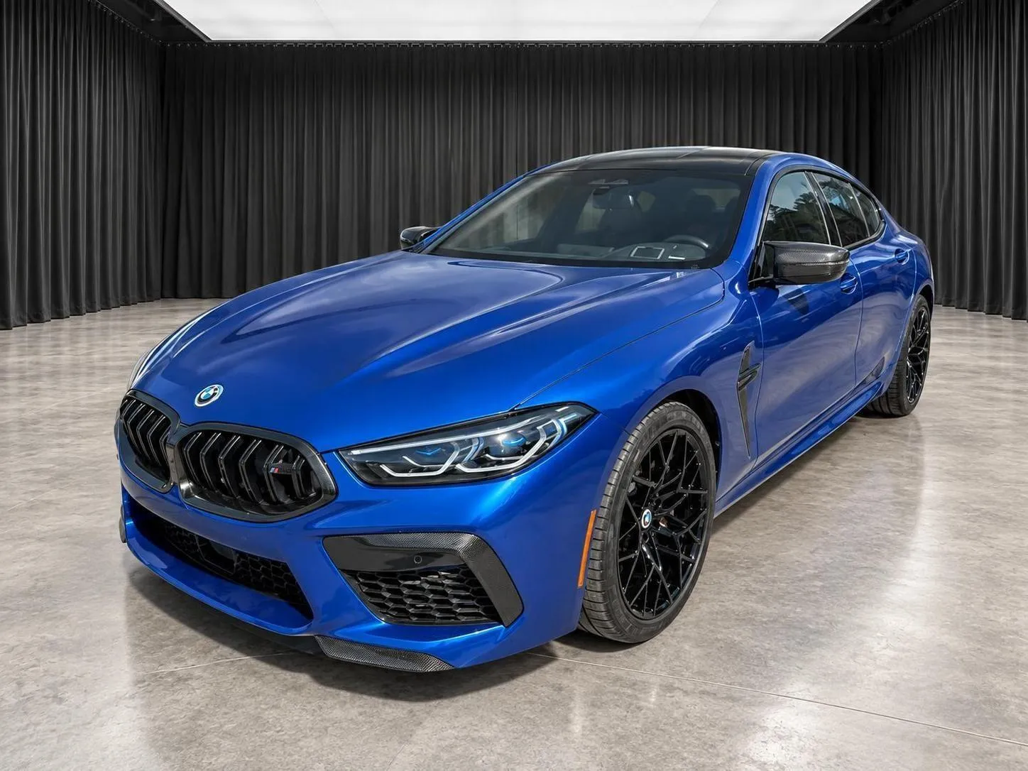 Photos of 2023 BMW M8 Competition for sale in Atlanta, GA at AX Auto Inc.