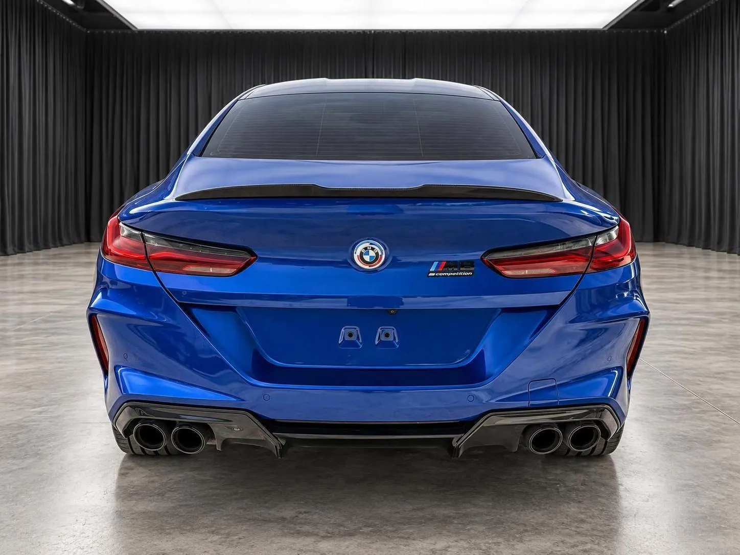 More photos of 2023 BMW M8 Competition at AX Auto Inc., GA