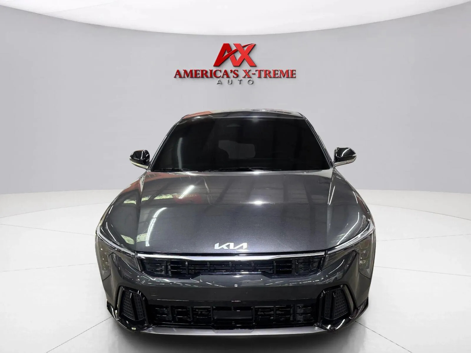 More photos of 2025 Kia K4 GT-Line at AX Auto Inc., GA