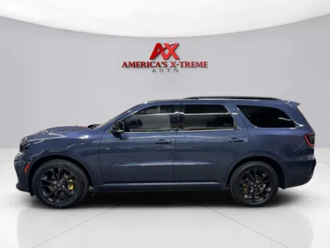 More photos of 2021 Dodge Durango GT Plus at AX Auto Inc., GA