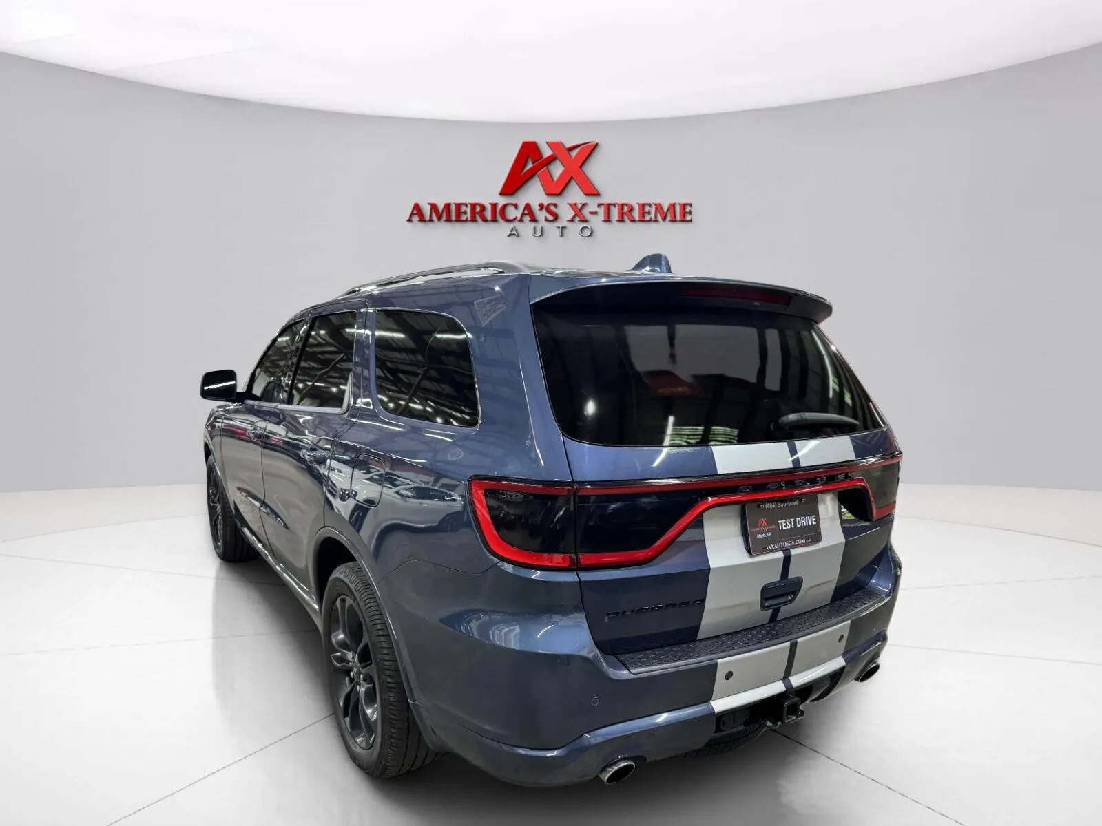 More photos of 2021 Dodge Durango GT Plus at AX Auto Inc., GA
