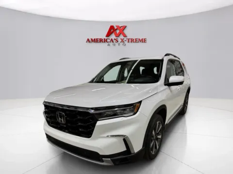 Photos of 2024 Honda Pilot Elite for sale in Atlanta, GA at AX Auto Inc.