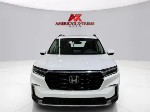 More photos of 2024 Honda Pilot Elite at AX Auto Inc., GA