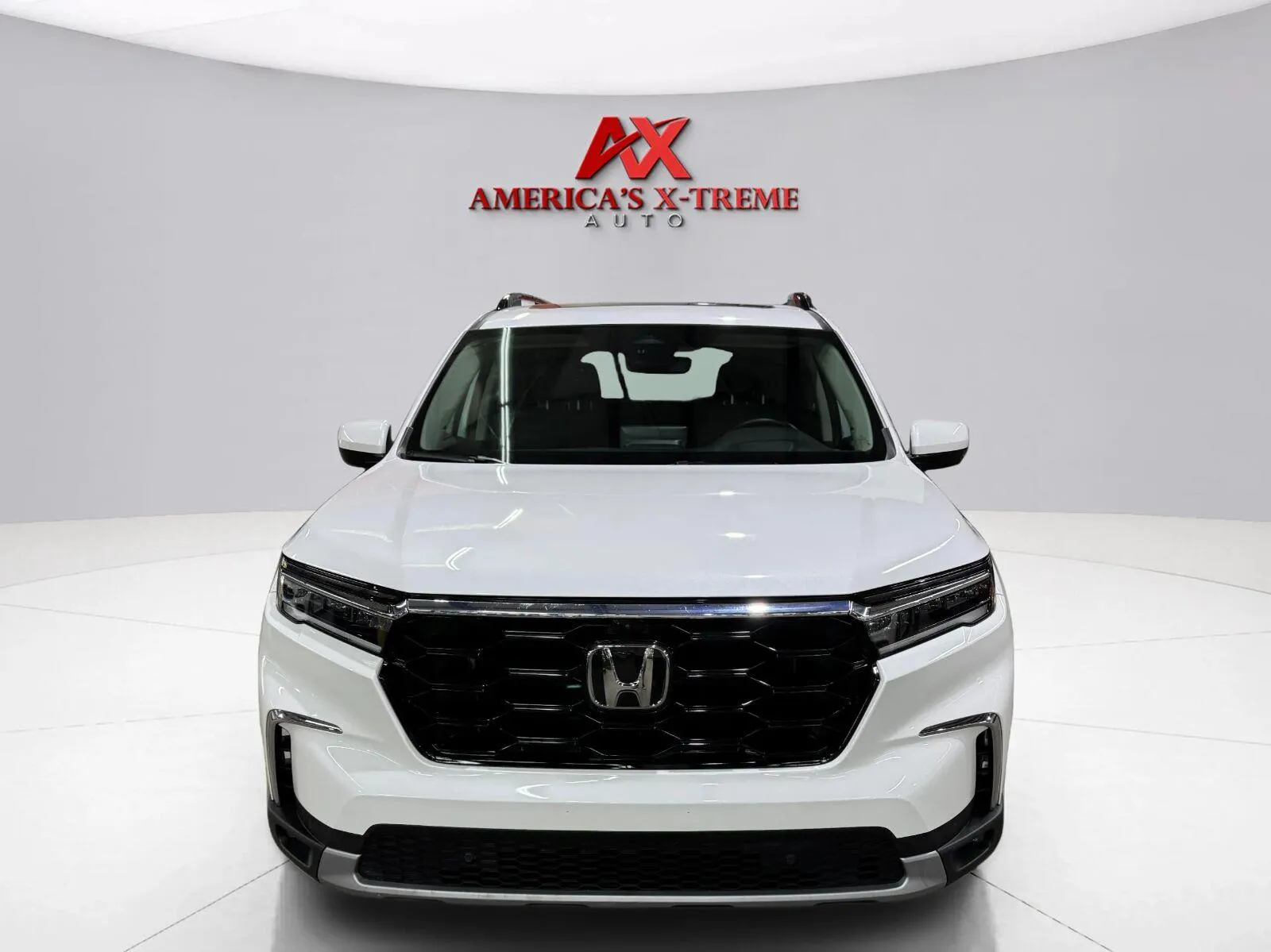More photos of 2024 Honda Pilot Elite at AX Auto Inc., GA
