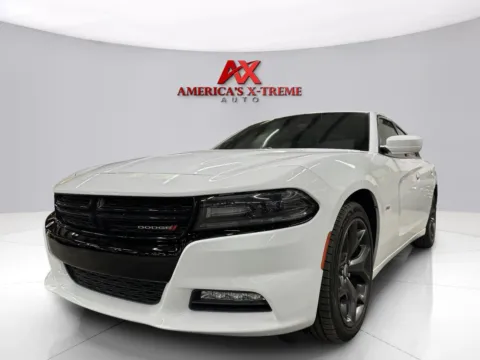 Photos of 2018 Dodge Charger R/T for sale in Atlanta, GA at AX Auto Inc.
