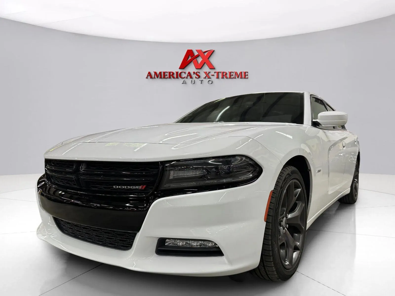Photos of 2018 Dodge Charger R/T for sale in Atlanta, GA at AX Auto Inc.
