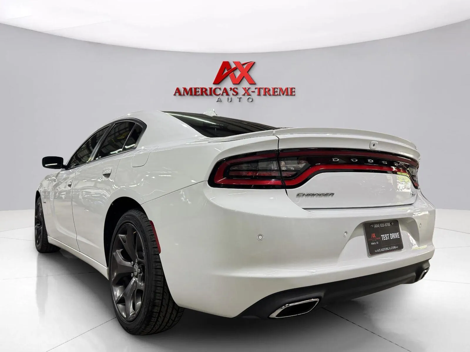More photos of 2018 Dodge Charger R/T at AX Auto Inc., GA