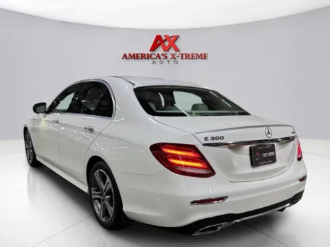 More photos of 2017 Mercedes-Benz E-Class E 300 Sport at AX Auto Inc., GA