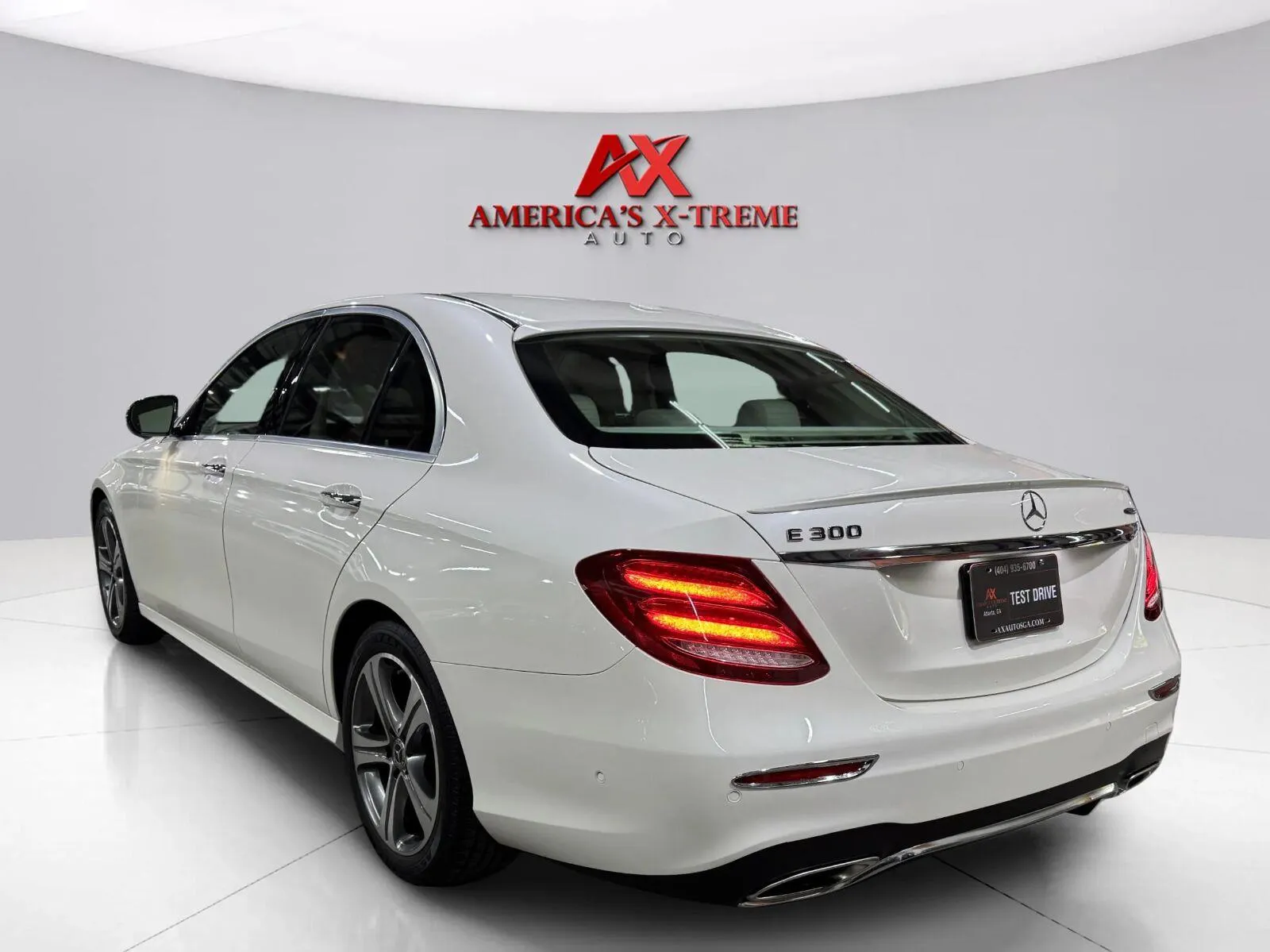 More photos of 2017 Mercedes-Benz E-Class E 300 Sport at AX Auto Inc., GA