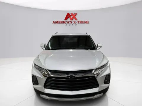 More photos of 2020 Chevrolet Blazer LT at AX Auto Inc., GA