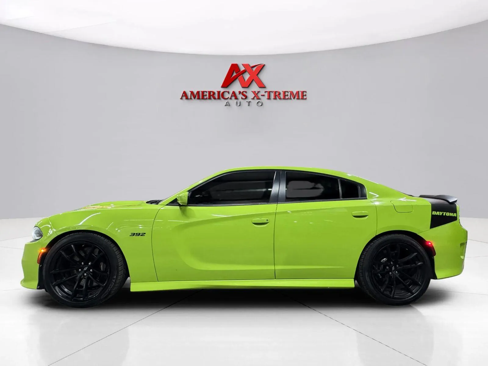 More photos of 2019 Dodge Charger Scat Pack at AX Auto Inc., GA