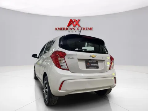 More photos of 2017 Chevrolet Spark LS at AX Auto Inc., GA