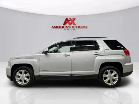 More photos of 2017 GMC Terrain SLE at AX Auto Inc., GA