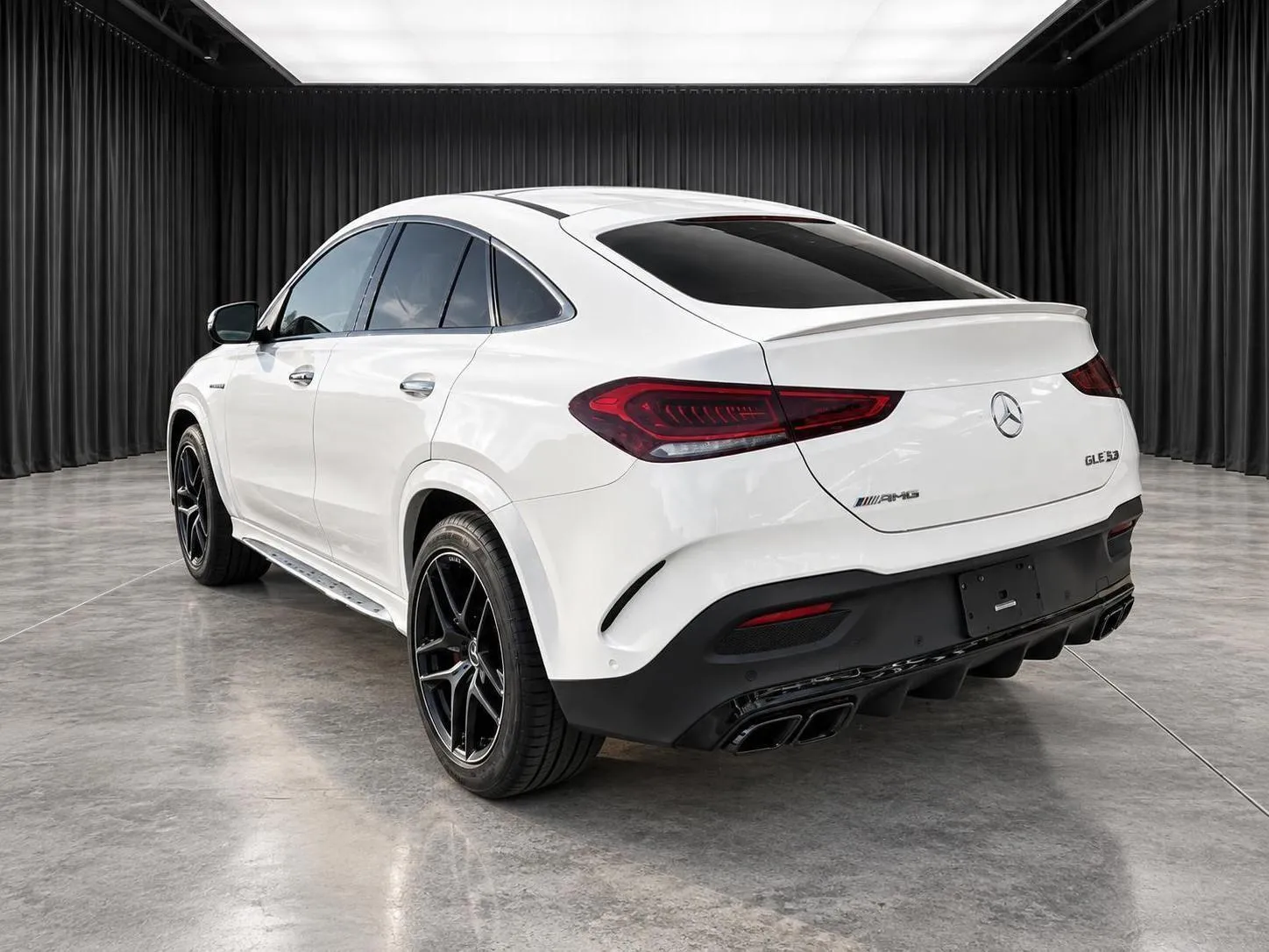 More photos of 2022 Mercedes-Benz GLE AMG GLE 63 S at AX Auto Inc., GA